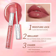 Aseawave applicator wand with smooth tip for precise, easy application