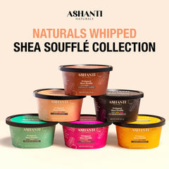 Ashanti Naturals lifestyle bathroom scene conveying daily ritual and relaxation benefit