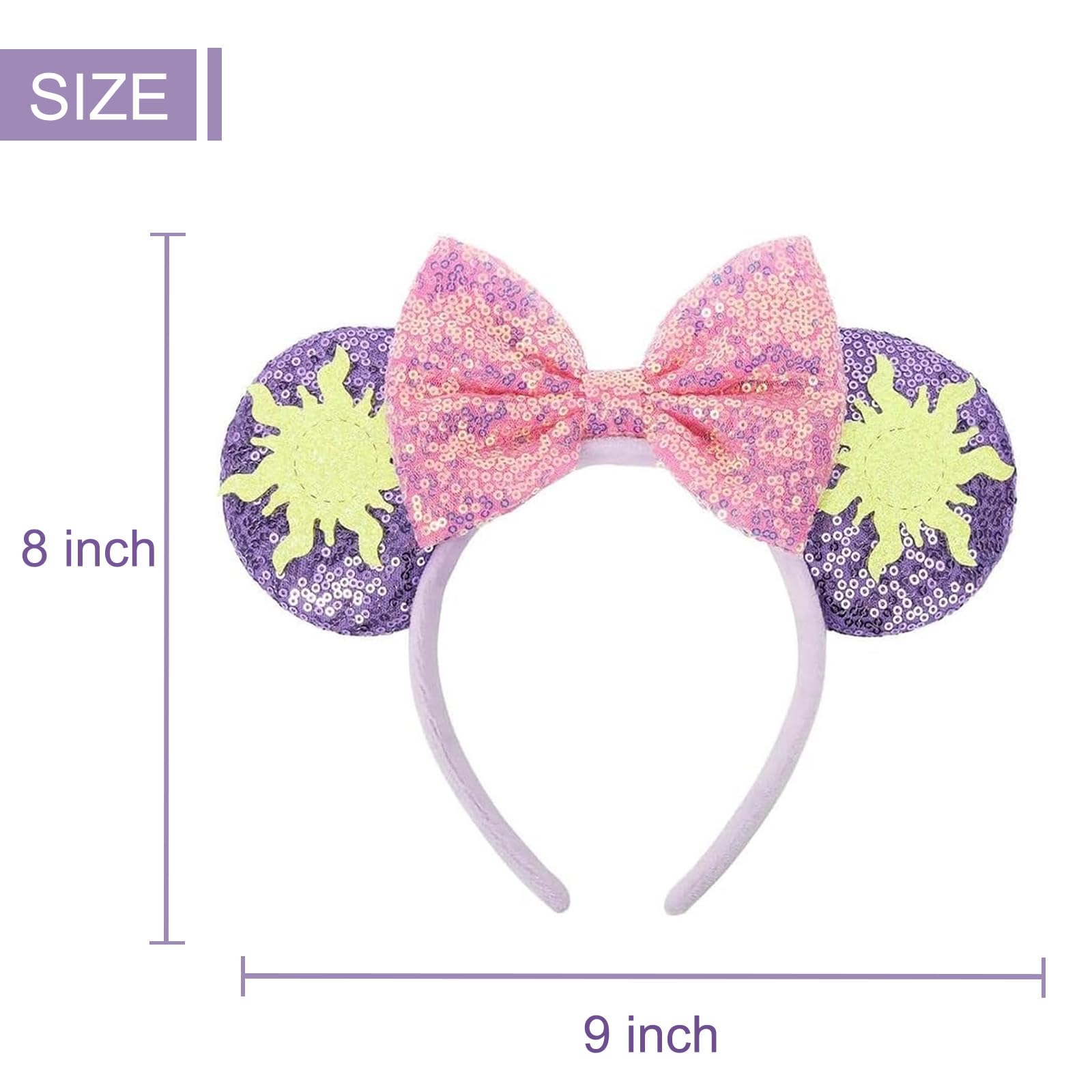 ASHONE close-up velvet texture and shiny bow, luxurious durable finish