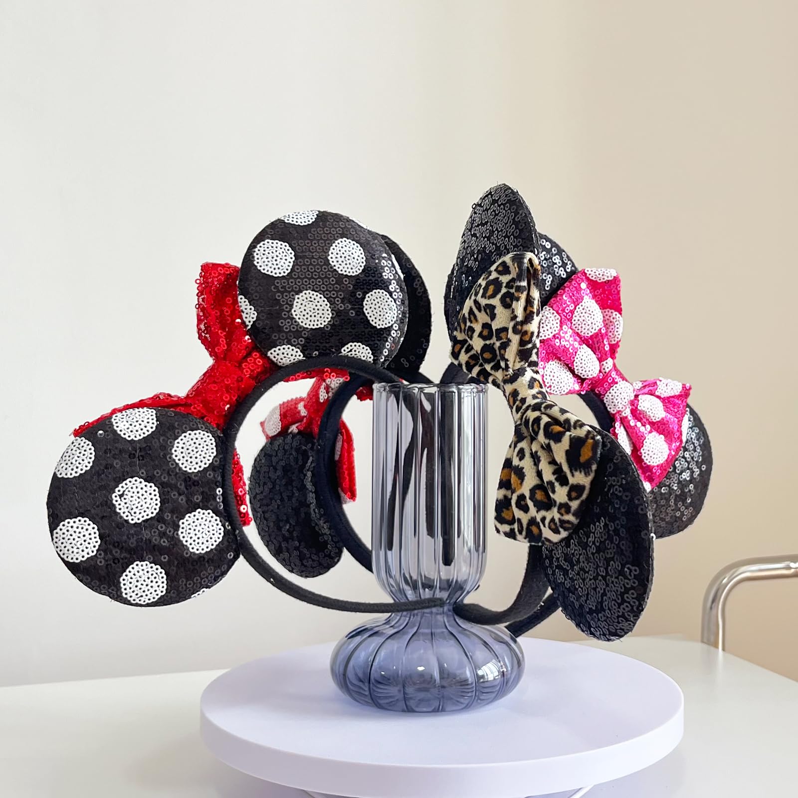 ASHONE worn at a party adding playful style to event outfits