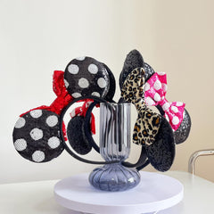 ASHONE worn at a party adding playful style to event outfits