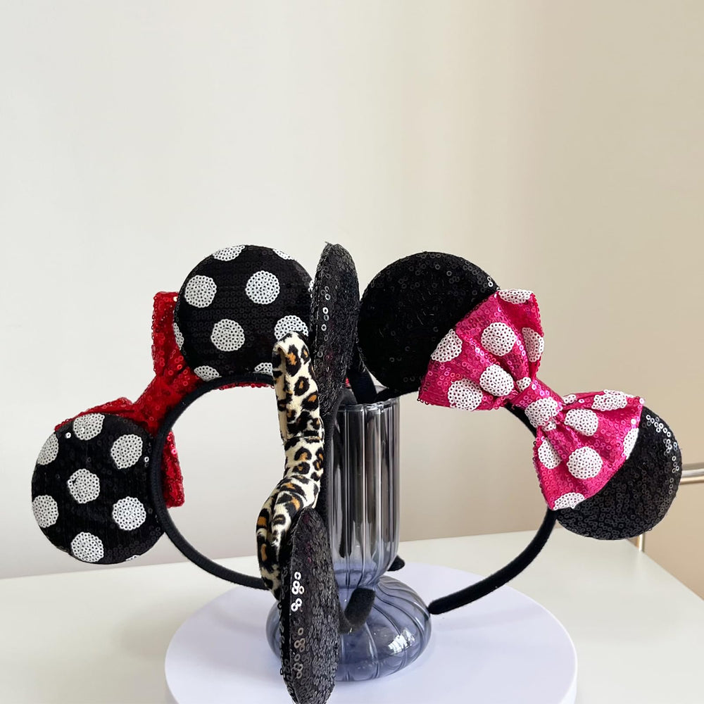 ASHONE party lifestyle setting displays festive accessory for photos