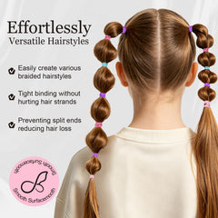 Asksoul close-up of elastic texture highlighting seamless snag-free finish