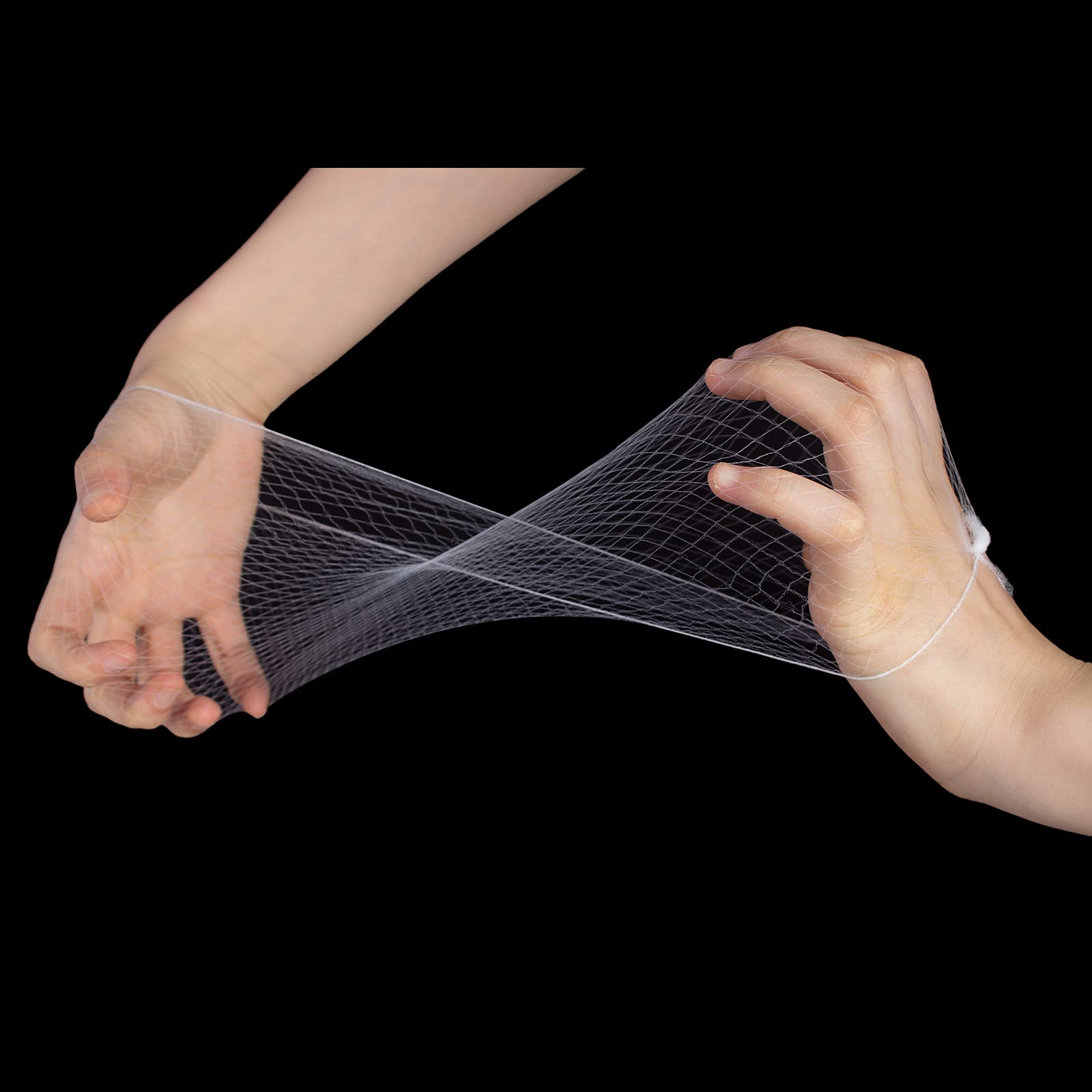 Askuang individual vacuum pouch packaging, hygienic transport benefit