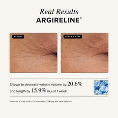 Asterwood pump dispensing serum demonstrating easy, mess-free application
