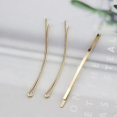 Aswewamt curved pin profile visible, demonstrating better scalp conformity