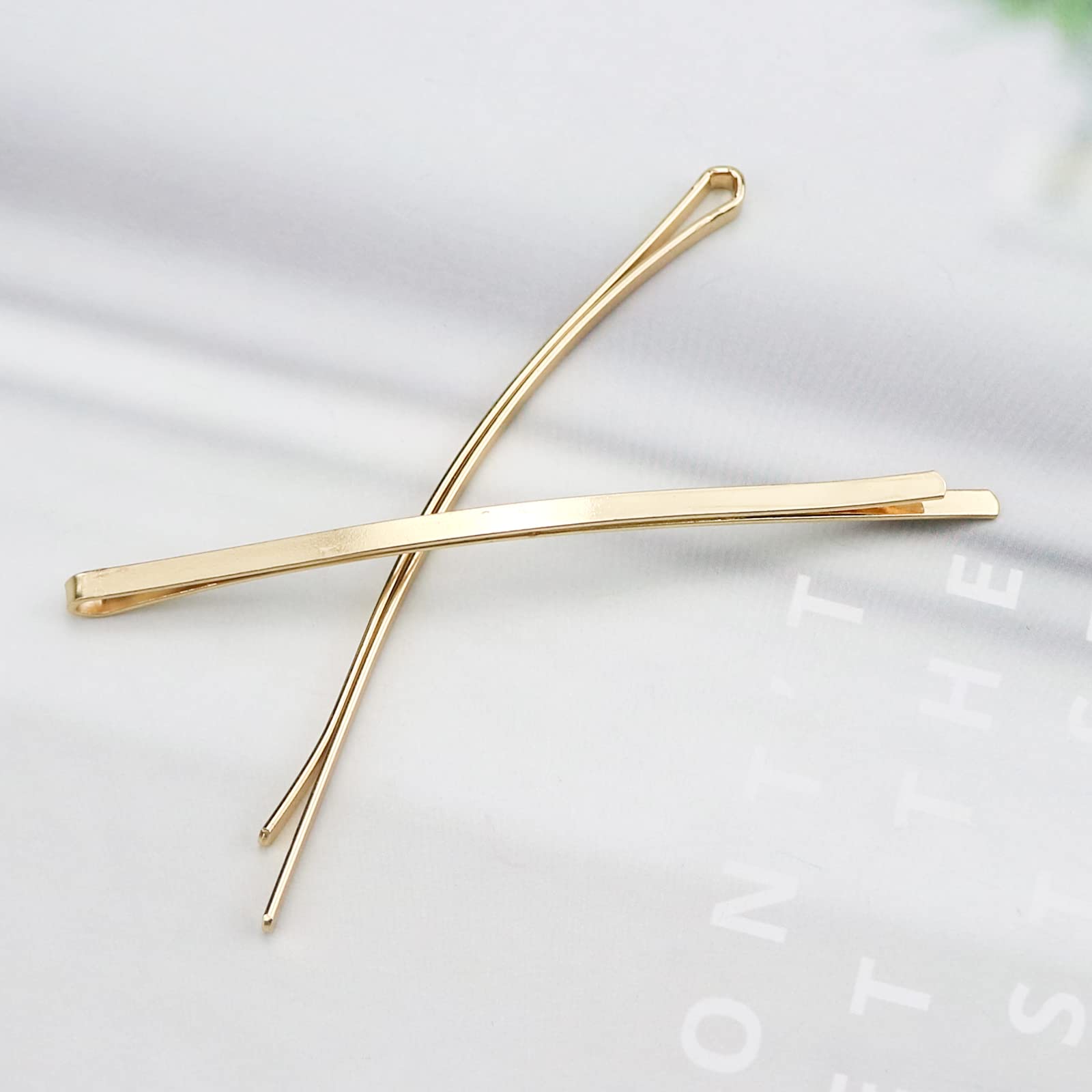 Aswewamt open package with 50 pins spread, convenient bulk supply