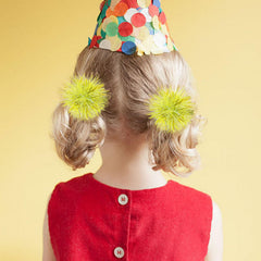 Aswewamt party lifestyle setting displaying festive accessory use