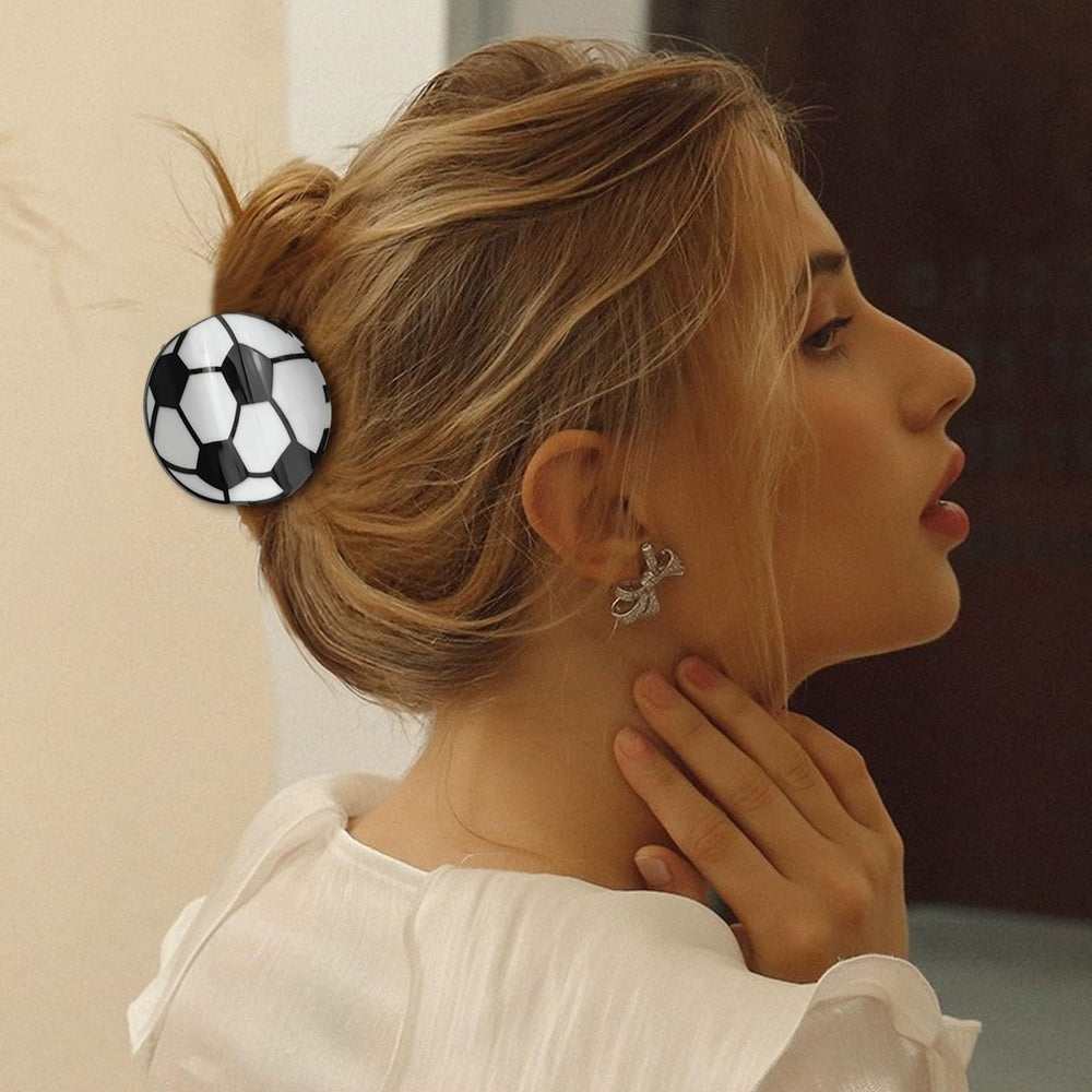Aswewamt side profile showing curved shape for comfortable secure hold