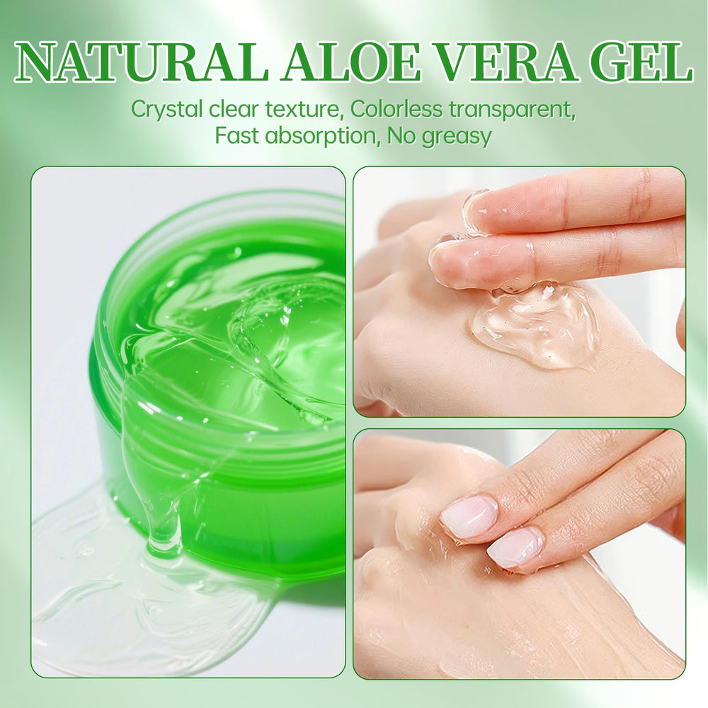 ASYBO applied to face demonstrating soothing hydration for sensitive skin comfort