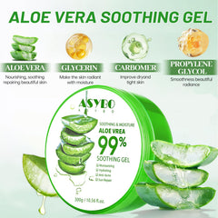 ASYBO applied to hair ends illustrating split-end smoothing and added hair elasticity