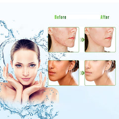 ASYBO label and ingredient list showing organic aloe transparency benefit
