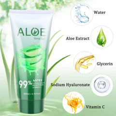 ASYBO open cap showing smooth gel texture and quick-absorb benefit