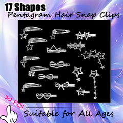 ATCCPYDM hand holding clips showing size and portability for everyday use