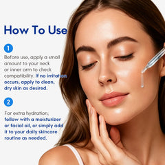 ATOANY visible skin improvement comparison, emphasizes smoother texture and reduced fine lines