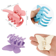 Atoden teeth detail displaying interlocking grip to prevent slipping