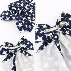 Atoden four bows laid flat showing set variety and ready-to-gift presentation