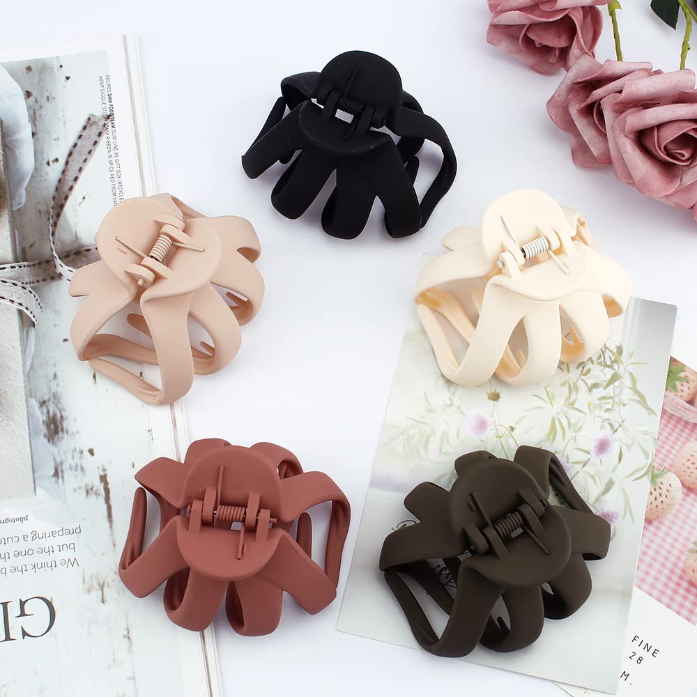 Atoden gift-ready boxed set of five clips offering a thoughtful present