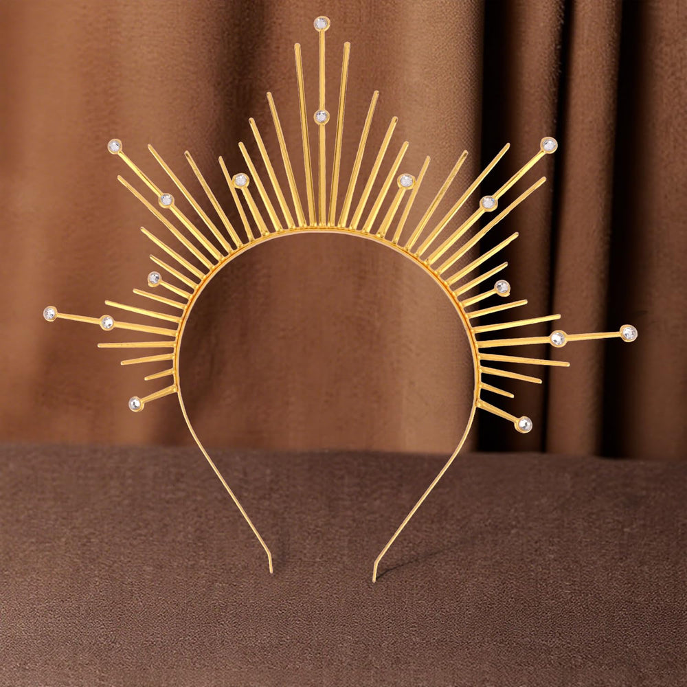 Atoden halo in festival setting demonstrating dramatic visual impact