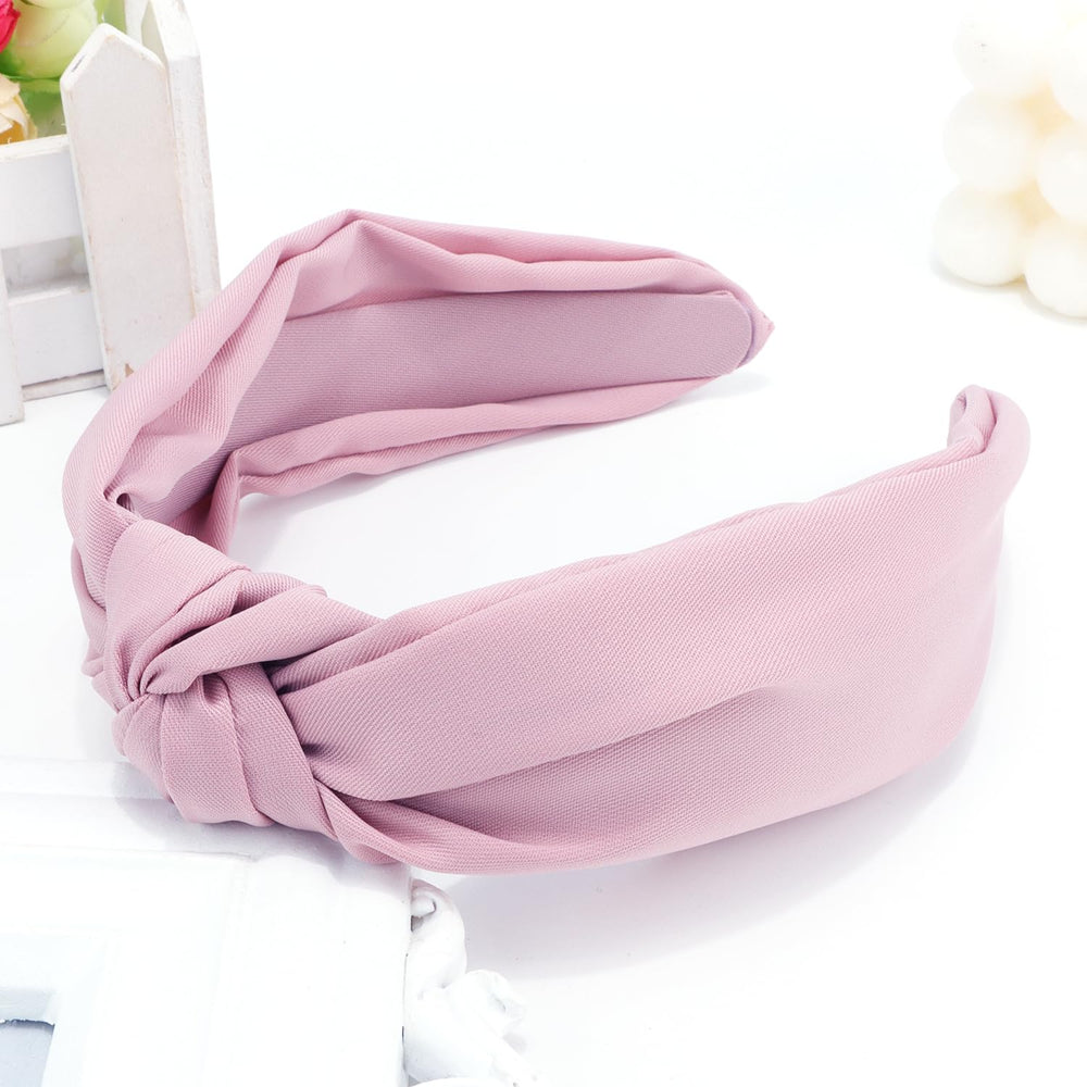 Atoden headband gift presentation showing brand packaging ideal for gifting