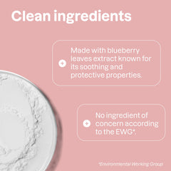 ATTITUDE ingredient label close-up showing natural ingredients list