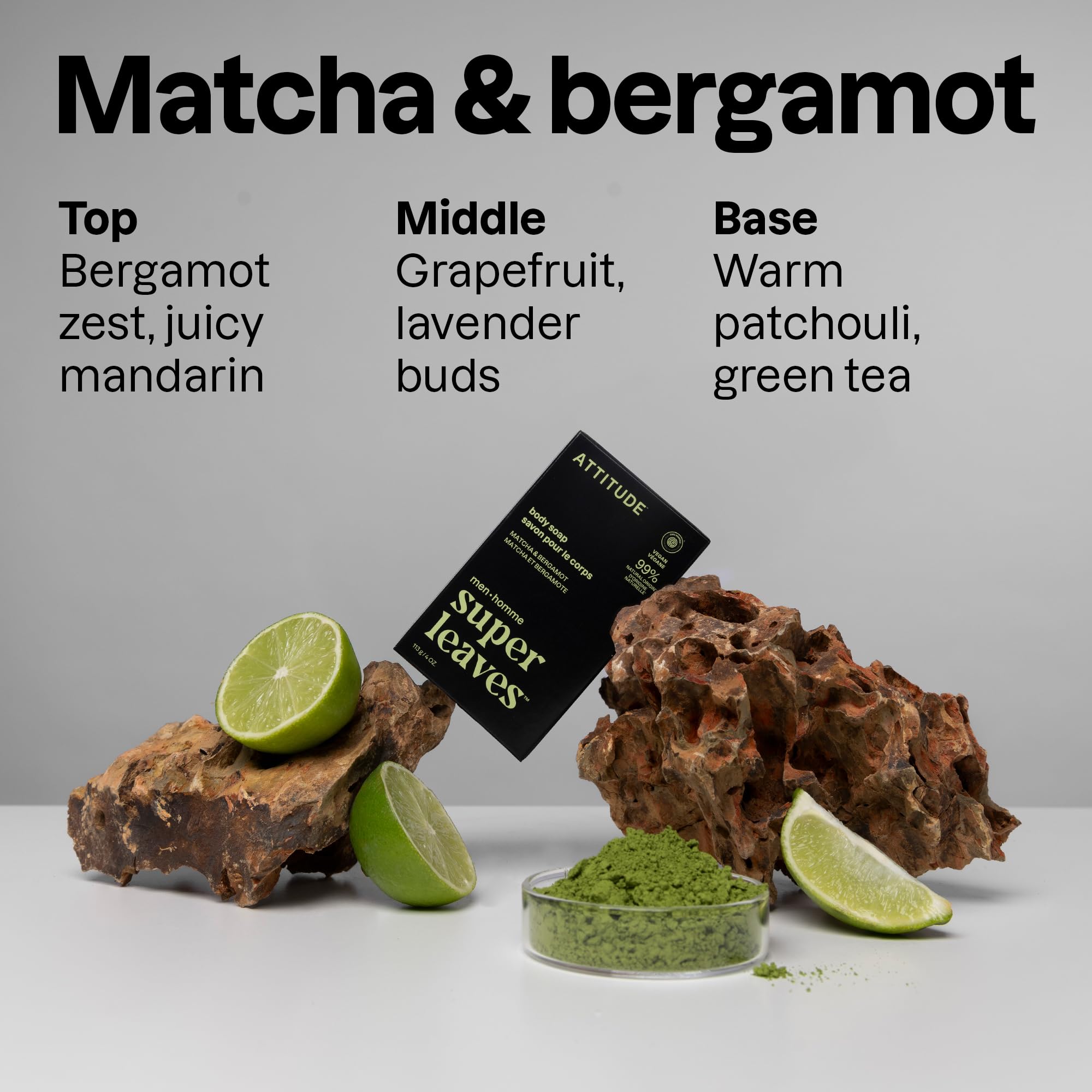 ATTITUDE ingredients panel close-up highlighting natural-origin transparency benefit