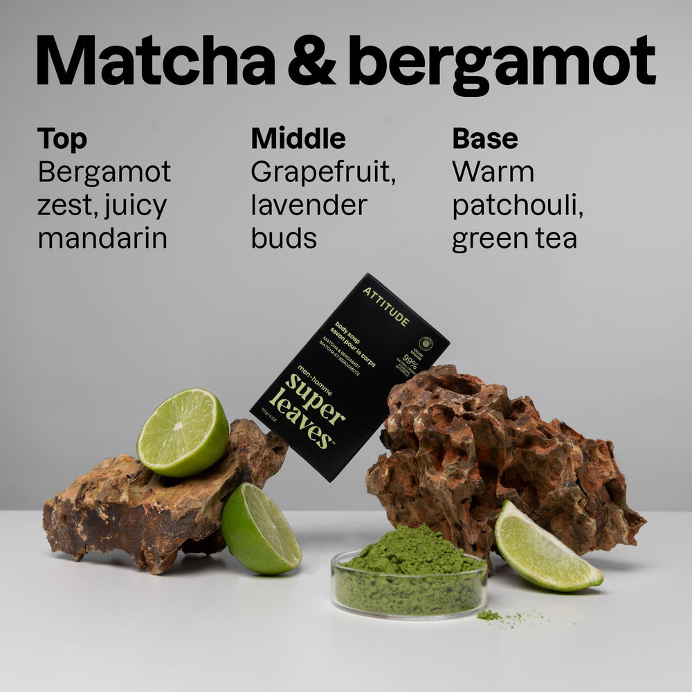 ATTITUDE ingredients panel close-up highlighting natural-origin transparency benefit