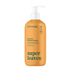 ATTITUDE front packaging showing label and 16 fl oz size for easy identification and value
