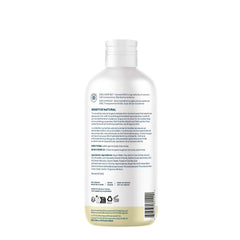 ATTITUDE bottle in shower setting suggesting calming, everyday ritual benefit