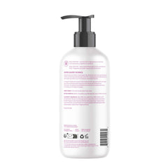 BIO SPECTRA ATTITUDE bottle on sink styled to show everyday use and countertop-friendly design benefit