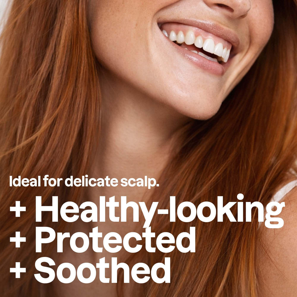 BIO SPECTRA ATTITUDE label close-up highlighting clean-ingredient benefits