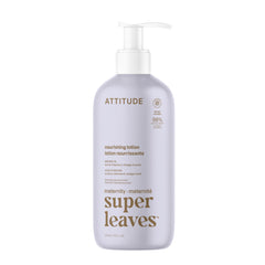 ATTITUDE front packaging showing clear branding and size, highlighting clean formulation benefit