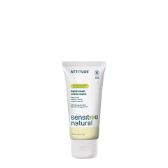 ATTITUDE front packaging showing clean label and travel size benefit