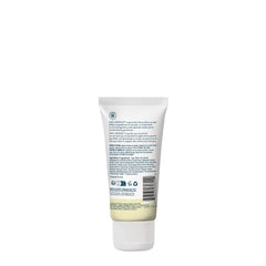 ATTITUDE hand cream in a purse showing on-the-go hydration benefit