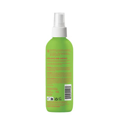 ATTITUDE recyclable HDPE #2 label highlighting eco-friendly packaging