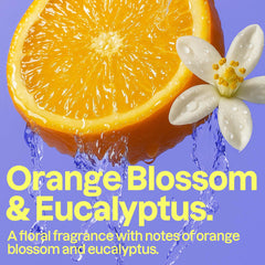 BIO SPECTRA ATTITUDE label closeup showing EWG Verified confidence