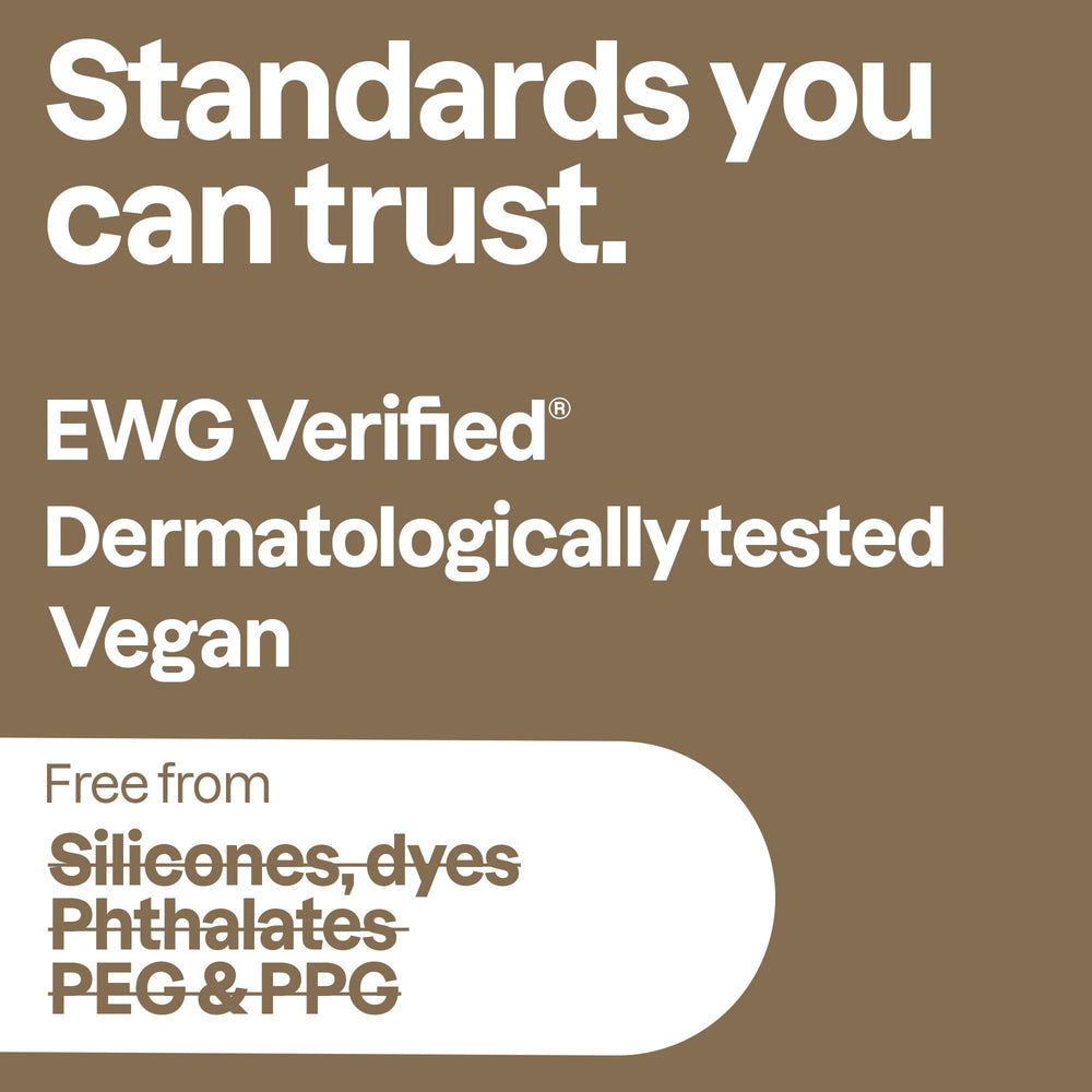 ATTITUDE label details highlighting natural-origin ingredients benefit