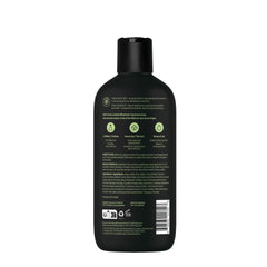 ATTITUDE packaging with eco symbols highlighting vegan and natural-origin claims
