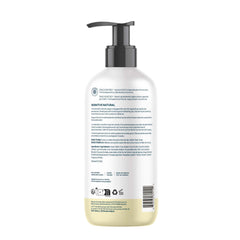 ATTITUDE recyclable HDPE bottle symbol emphasizing eco-conscious packaging