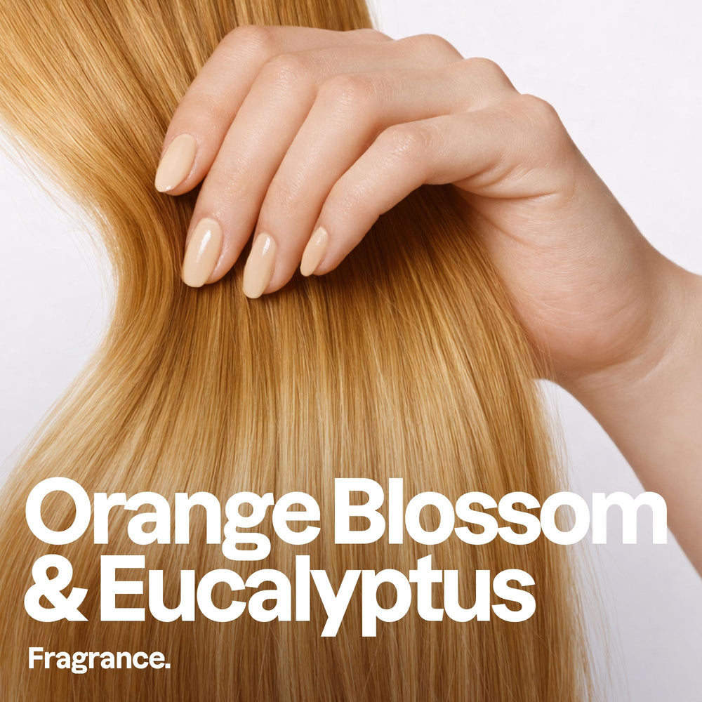 BIO SPECTRA ATTITUDE foamy lather in hand for gentle cleansing benefit