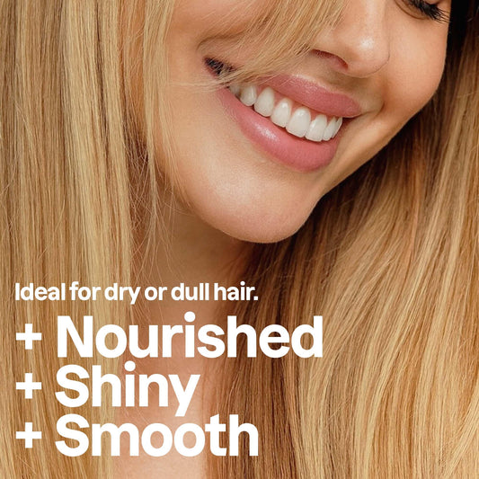 ATTITUDE shampoo pump dispensing creamy lather for gentle cleansing benefit