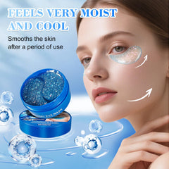 aubelnmay lifestyle bathroom routine placed on counter for daily skincare use