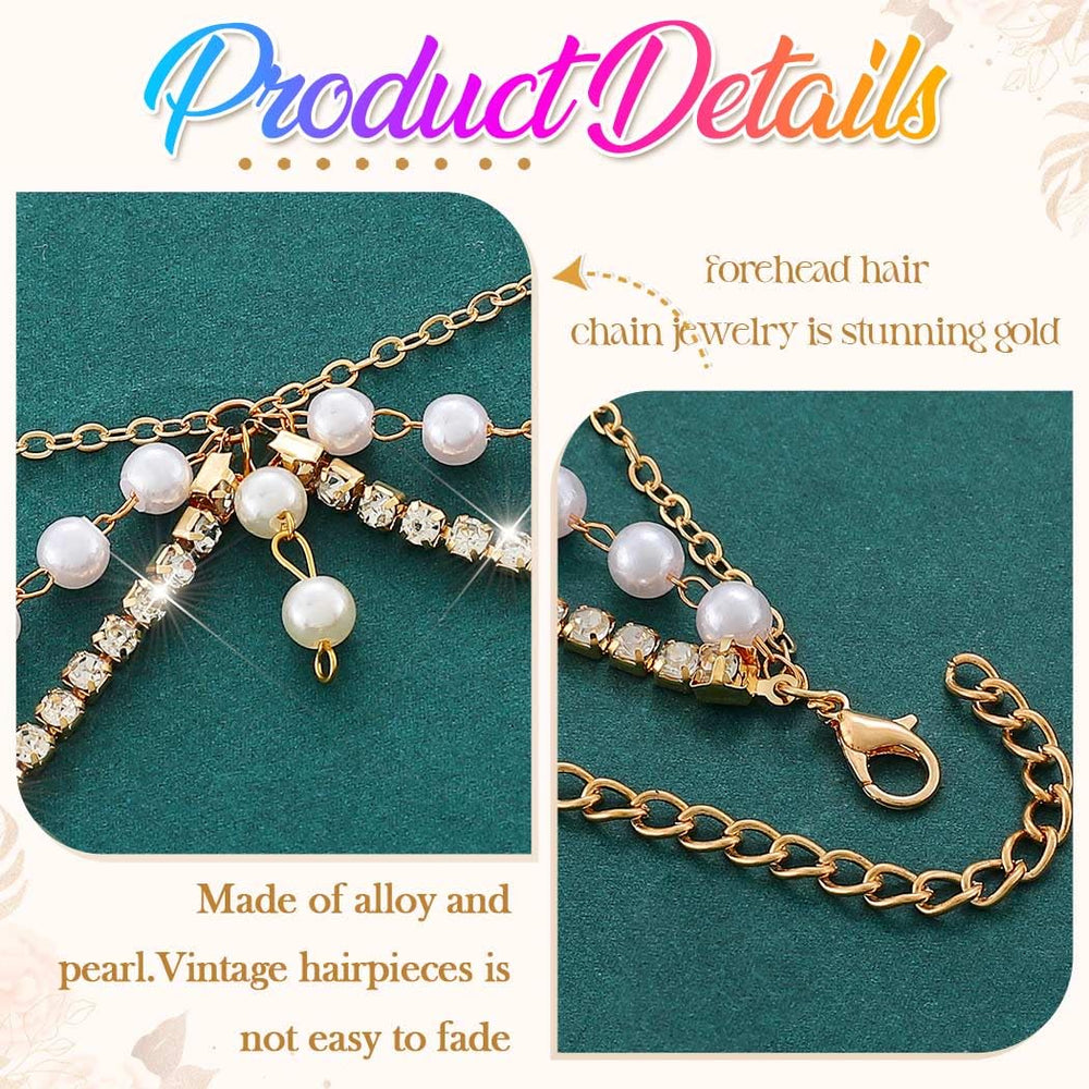 Aukmla detail showing sequin and chain texture for vintage-inspired shine