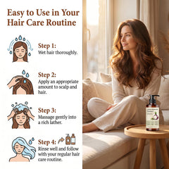 Aultink bottle on bathroom shelf styled to show everyday routine and aesthetic appeal