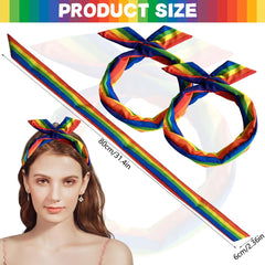 AUOCATTAIL closeup of stripe texture highlighting soft cotton comfort benefit