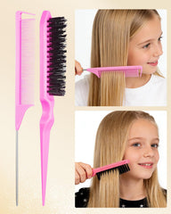 AUOOR textured wave pin shaft detail for non-slip grip