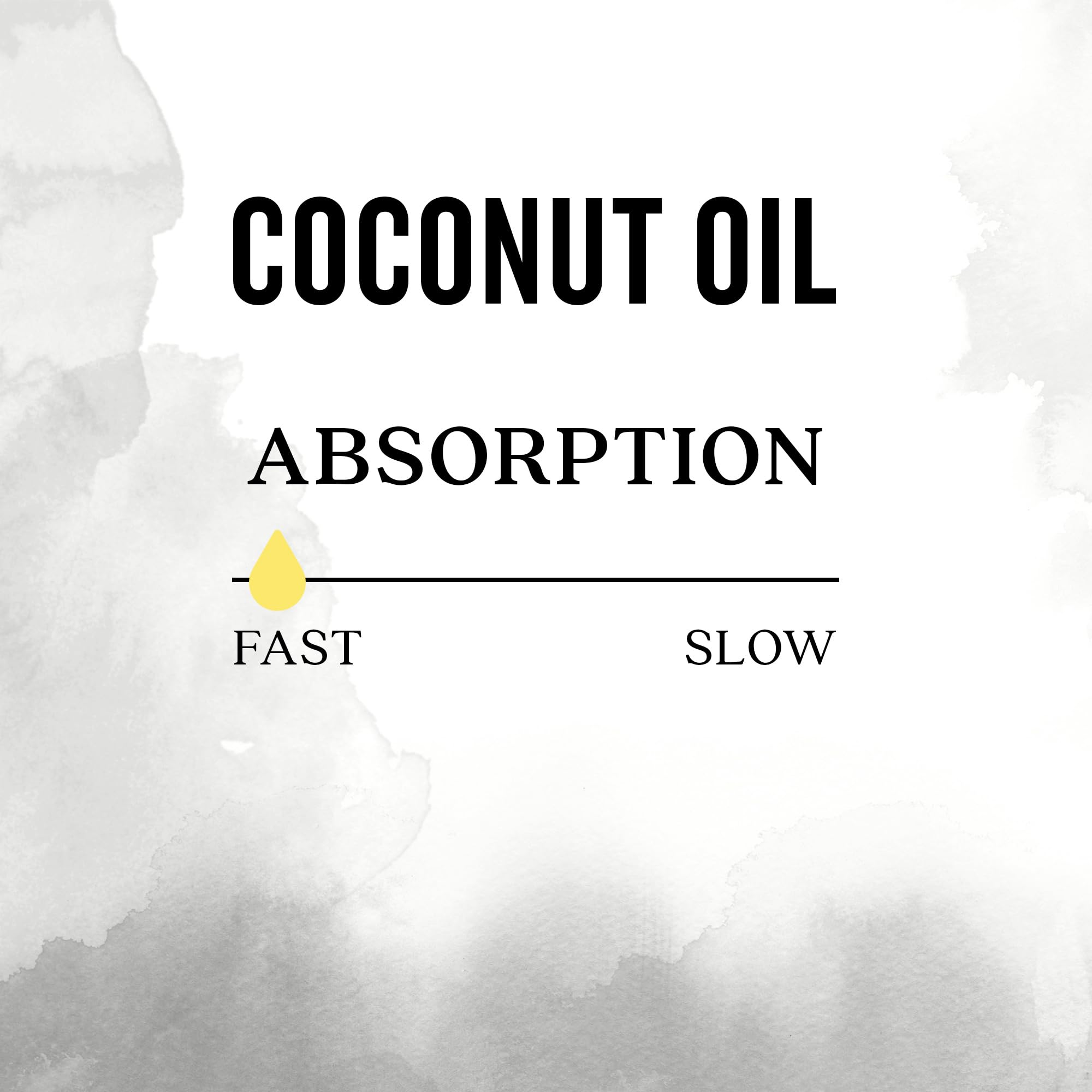 Aura Cacia oil in hand demonstrating easy application and quick absorption