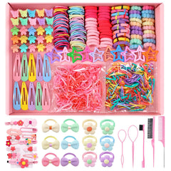 auroray front packaging showing full 946-piece set and organized compartments