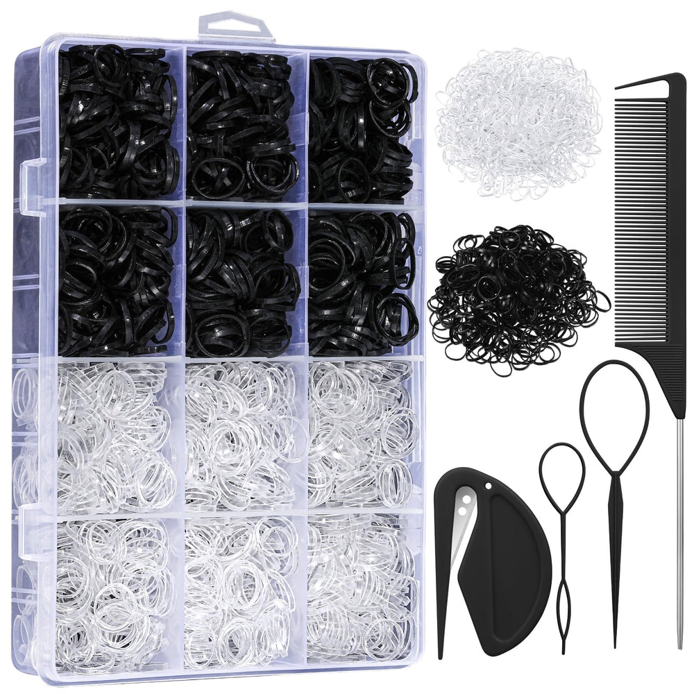 auroray front packaging showing complete kit and boxes for easy selection