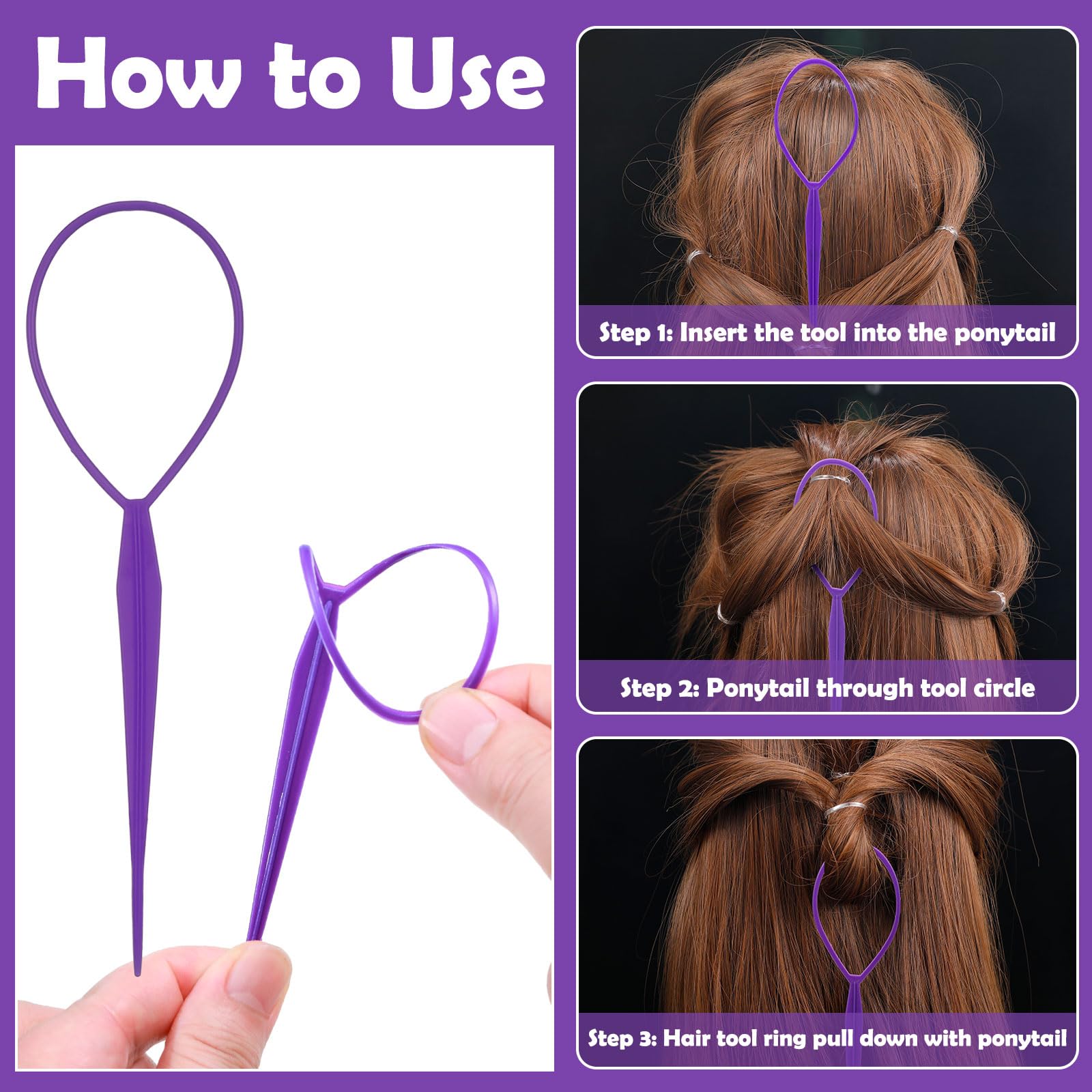 auroray rubber band cutter detail, safe quick removal benefit